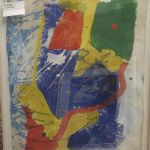 491 4019 Blandteknik